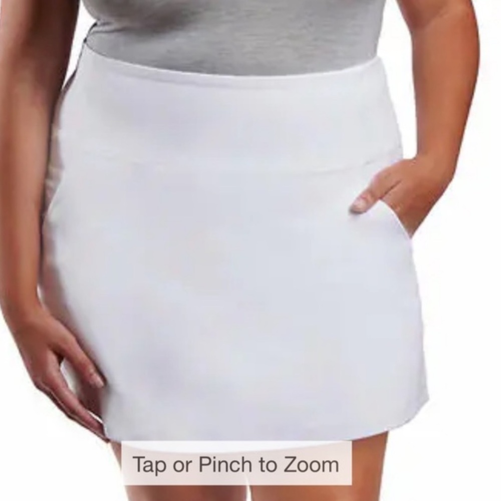 NWOT Lole Pull On Active Skort - Picture 5 of 15